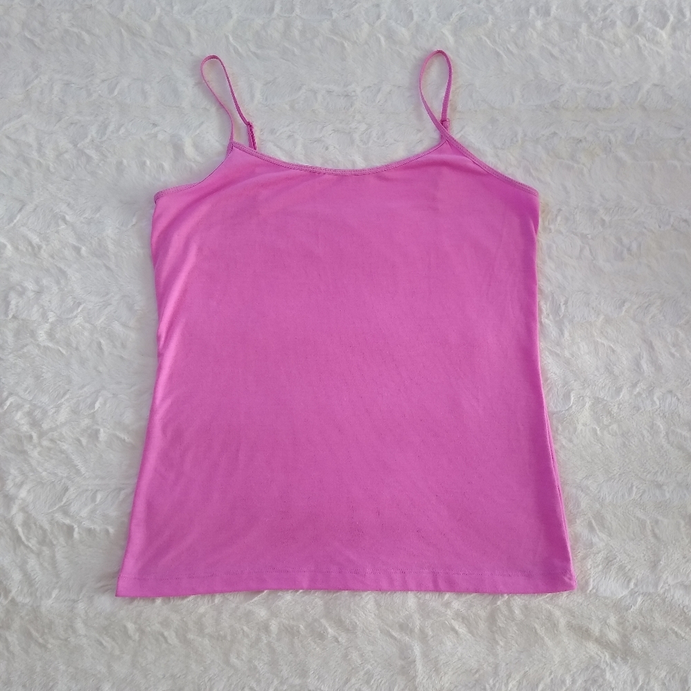 A.N.A. Cami Tank Top